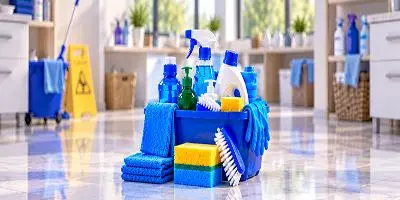 Cleaners
