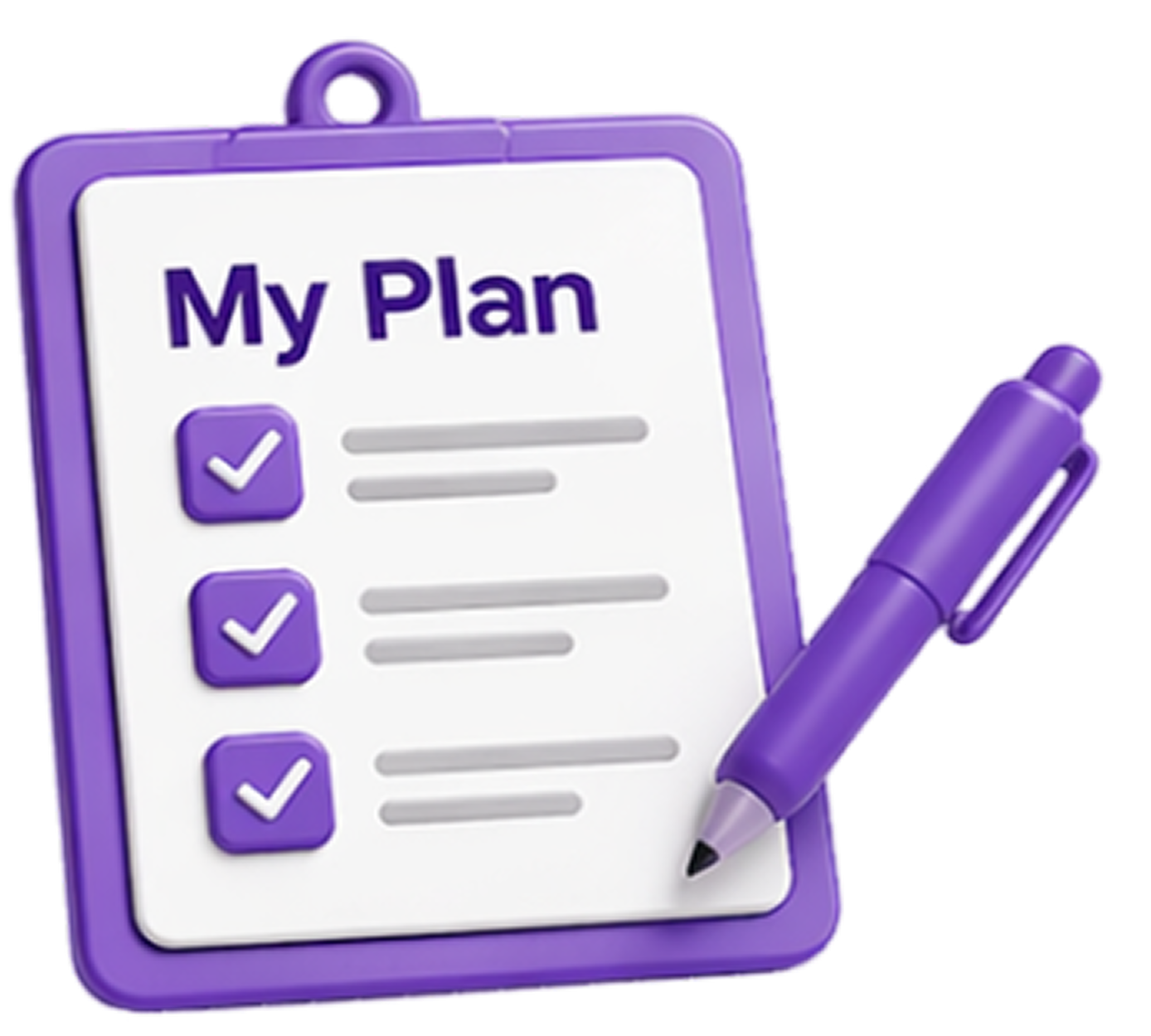 Create Your Plan