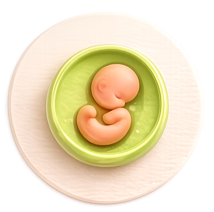 1st Trimester